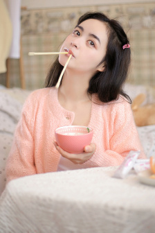 银山舒幺妹儿